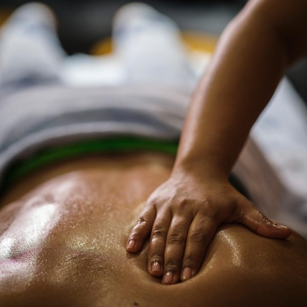 massage signature